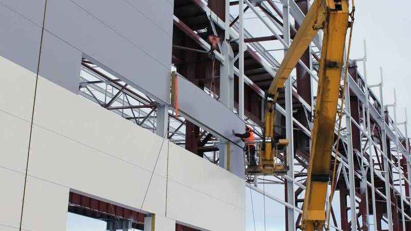 Kimpur'un KIMrigid PIR 205 ürünü, FM Approval Sertifikası ile yüksek performansını kanıtladı